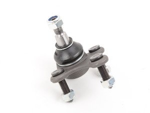 ES#2802275 - 1K0407365C - Ball Joint - Left - Includes mounting hardware - Rein - Audi Volkswagen