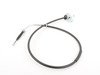 ES#2855506 - 34406769955 - Emergency Brake Cable - Left - Replace your snapped or rusted cable - Vaico - MINI