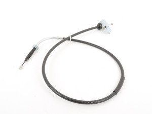 ES#2855506 - 34406769955 - Emergency Brake Cable - Left - Replace your snapped or rusted cable - Vaico - MINI