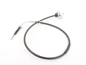 Emergency Brake Cable - Left