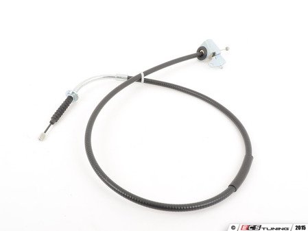 ES#2855506 - 34406769955 - Emergency Brake Cable - Left - Replace your snapped or rusted cable - Vaico - MINI