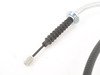 ES#2855506 - 34406769955 - Emergency Brake Cable - Left - Replace your snapped or rusted cable - Vaico - MINI