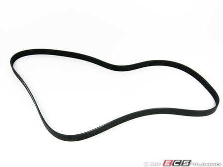 ES#1876665 - 06B903137D - Accessory Belt - Replace your cracked or worn belt - Continental - Audi