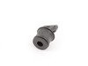 ES#1483315 - 99610654571 - Radiator Plug - Priced Each - Stopper for unused radiator outlets - Genuine Porsche - Porsche