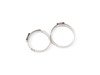 ES#2796093 - 037129101RKT - PCV Service Kit - Includes PCV system components with hardware - Assembled By ECS - Volkswagen