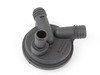 ES#2796093 - 037129101RKT - PCV Service Kit - Includes PCV system components with hardware - Assembled By ECS - Volkswagen