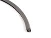 ES#1481315 - 99356254300 - SIDE WINDOW GASKET - Genuine Porsche - 