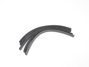 ES#2642704 - 51361906566KT - Synthetic Strip - Pack Of 5 - Genuine BMW - 
