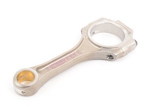 ES#1845205 - 1560301220 - Connecting Rod - Priced Each - Does not include new piston or bearings - Genuine Mercedes Benz - Mercedes Benz