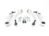ES#2730293 - 4Z7407693DKT -  Front Lower Control Arm Kit - Includes all front lower control arms & hardware - MTC - Audi