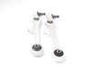 ES#2730293 - 4Z7407693DKT -  Front Lower Control Arm Kit - Includes all front lower control arms & hardware - MTC - Audi