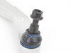 ES#2730293 - 4Z7407693DKT -  Front Lower Control Arm Kit - Includes all front lower control arms & hardware - MTC - Audi