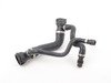 ES#2795581 - 17127546064 - Coolant Hose - Supply Line - Connects from water pump to top left of radiator - Vaico - BMW