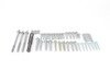 ES#2763685 - N90596906KT1 - ECS Clutch Installation Kit - Everything you need for a quick and easy install - Assembled By ECS - Volkswagen