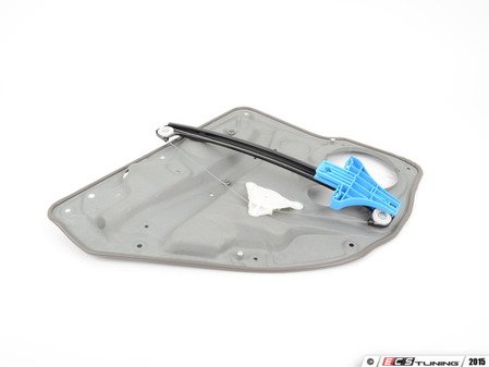 561839462F - Window Regulator - Genuine Volkswagen Part Volkswagen Window Regulator - 561-839-462F