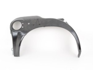 ES#69373 - 41141945714 - E30 M3 Outer Wheel Arch - Right Rear - Replace your rusted wheel arch - Genuine BMW - BMW