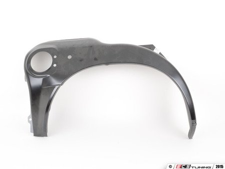 ES#69373 - 41141945714 - E30 M3 Outer Wheel Arch - Right Rear - Replace your rusted wheel arch - Genuine BMW - BMW