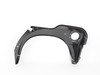 ES#69373 - 41141945714 - E30 M3 Outer Wheel Arch - Right Rear - Replace your rusted wheel arch - Genuine BMW - BMW