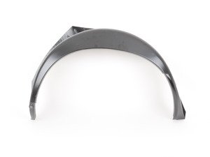 ES#69372 - 41141945713 - E30 M3 Outer Wheel Arch - Left Rear - Replace your rusted wheel arch - Genuine BMW - BMW
