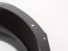 ES#69372 - 41141945713 - E30 M3 Outer Wheel Arch - Left Rear - Replace your rusted wheel arch - Genuine BMW - BMW