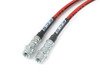 ES#2848087 - e6061xissblKT - Exact-Fit Stainless Steel Brake Lines - Complete Kit - Increase your brake pedal feel with these ECS DOT-compliant brake line kit for your E60/E61 5-Series Xi - ECS - BMW