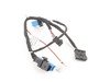 ES#2633640 - 32307848337 - Steering wheel wiring harness  - Genuine BMW - BMW