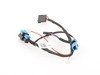 ES#2633640 - 32307848337 - Steering wheel wiring harness  - Genuine BMW - BMW