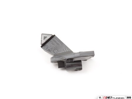 ES#2798116 - 51167349207 - Lane Change Warning Light - Left - Indicator displaying the presence of a vehicle in your blind spot. - Genuine BMW - BMW