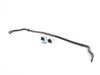 ES#2864583 - 034-402-1000 - Solid Rear Sway Bar - 25.4mm - Substantially reduce understeer and body roll - 034Motorsport - Audi