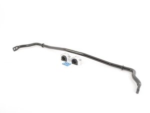 ES#2864583 - 034-402-1000 - Solid Rear Sway Bar - 25.4mm - Substantially reduce understeer and body roll - 034Motorsport - Audi
