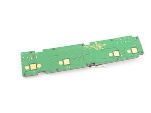 ES#442357 - 8E5035225AF - Antenna Amplifier - For use with Symphony radios - Genuine Volkswagen Audi - Audi