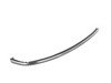 ES#2825751 - 51317051527KT - Trim Cover Chrome - Set - Mounts below the front windshield - Genuine MINI - MINI