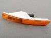 ES#257567 - 3C0953041K - Side Marker - Left - Comes complete with bulb and bulb holder - Genuine Volkswagen Audi - Volkswagen