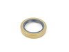 ES#2882672 - 2013300151 - Front Wheel Bearing Kit - Priced Each - Includes inner and outer wheel bearings, wheel seal, cap, and hardware - Vaico - Mercedes Benz
