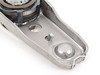 ES#1021113 - 02T141153F - Clutch release lever - with release bearing - Replaced with clutch service.  Also includes guide sleeve. - Genuine Volkswagen Audi - Volkswagen