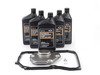 ES#2862807 - 24347566358KT3 - Automatic Transmission Service Kit  - Includes everything to do a complete transmission service - Genuine MINI - MINI