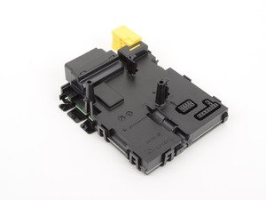ES#345403 - 3C0953549AH - Steering Column Switch Module (J527) - Found on the steering column - Genuine Volkswagen Audi - Volkswagen