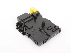 Steering Column Switch Module (J527)