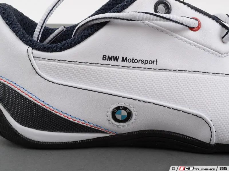 Genuine BMW 80162354992 BMW Motorsport Drift Cat Shoes