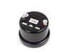 ES#2855976 - 000965ecs04aaKT2 - ECS Column Pod Boost Gauge Kit - Includes ECS 30in Hg/30 PSI Electronic Boost Gauge, Vent Pod and ECS Modular PCV Boost Tap Assy. - Assembled By ECS - Volkswagen