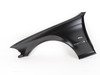 ES#72109 - 41358240406 - Front Fender - Right - Primed and ready for paint - Genuine BMW - BMW