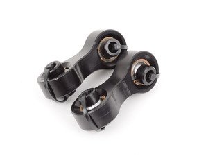 ES#2864592 - 034-402-4007 - Motorsport Rear Sway Bar End Links - Replace the flimsy stock plastic and rubber units. - 034Motorsport - Audi Porsche