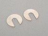 ES#2873006 - 034-505-2015 - Rear Differential Carrier Mount Insert Kit - Installation is very simple, can be performed in minutes, and is completely reversible. - 034Motorsport - Audi