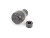 ES#2873008 - 034-508-2000 - Weighted Delrin Shift Knob - (NO LONGER AVAILABLE) - 8oz weighted shift knob - 034Motorsport - 