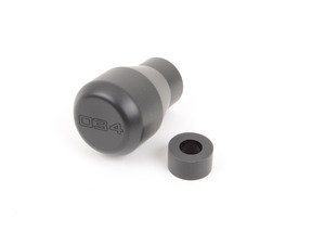 ES#2873008 - 034-508-2000 - Weighted Delrin Shift Knob - (NO LONGER AVAILABLE) - 8oz weighted shift knob - 034Motorsport - 