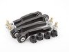 ES#2864576 - 034-401-1000 - Density Line Adjustable Upper Control Arm Kit (Camber Correcting)  - Adds positive camber to eliminate inner tire wear and reach factory alignment specs - 034Motorsport - Audi Volkswagen