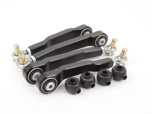 Density Line Adjustable Upper Control Arm Kit (Camber Correcting) 