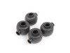ES#2864576 - 034-401-1000 - Density Line Adjustable Upper Control Arm Kit (Camber Correcting)  - Adds positive camber to eliminate inner tire wear and reach factory alignment specs - 034Motorsport - Audi Volkswagen