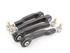 ES#2864576 - 034-401-1000 - Density Line Adjustable Upper Control Arm Kit (Camber Correcting)  - Adds positive camber to eliminate inner tire wear and reach factory alignment specs - 034Motorsport - Audi Volkswagen