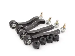 Density Line Adjustable Upper Control Arm Kit - Camber Correcting